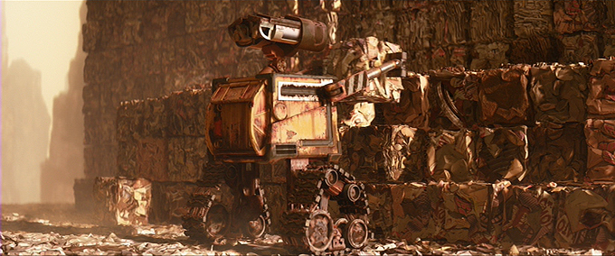 Wall·E